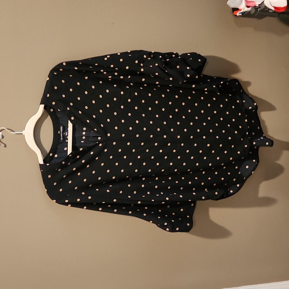Cute blouse